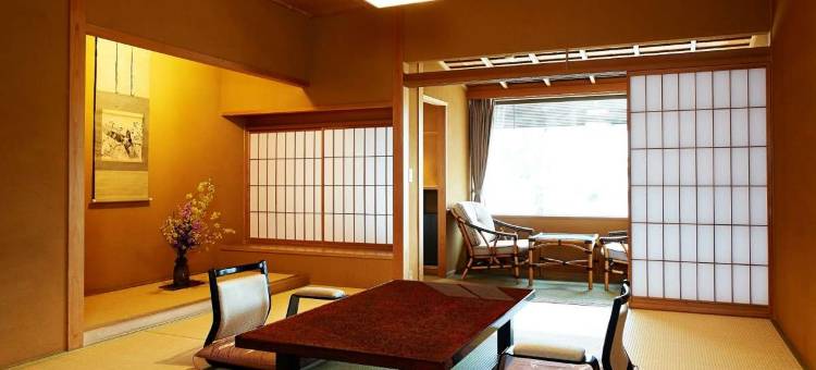道后温泉大和屋本店(Yamatoya Honten)图片