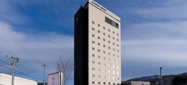 茅野光芒酒店(CANDEO HOTELS)(Candeo Hotels Chino)图片