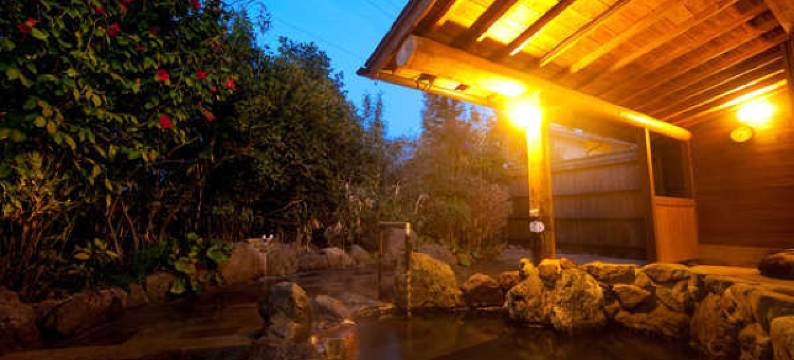 汤布院温泉 御宿 由布乃庄(Oyado Yufunoshou)图片