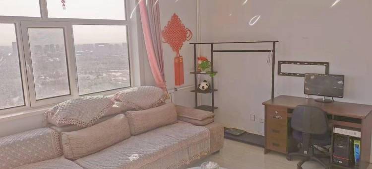 云小居公寓(怀远路分店)图片