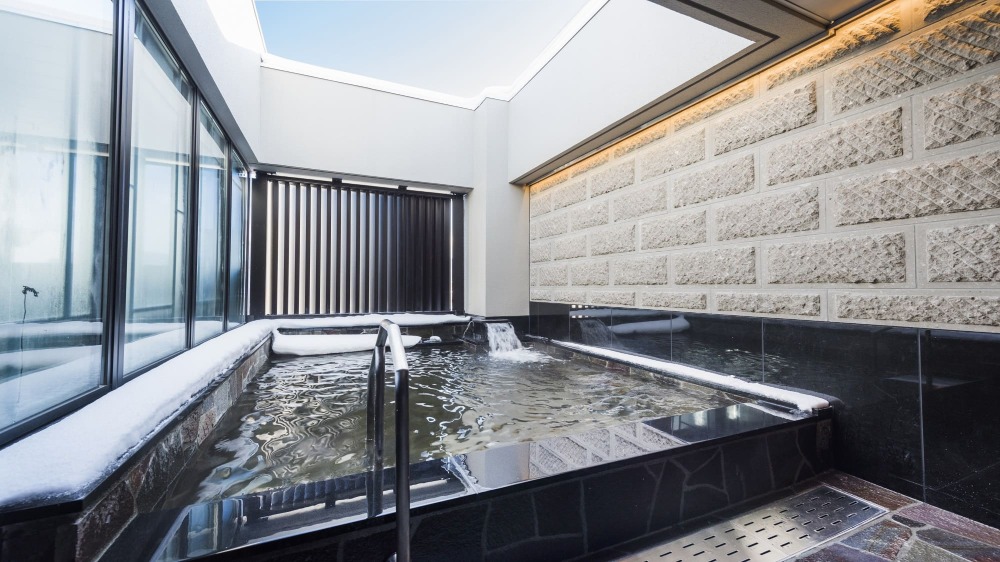 Hotel Sonia OtaruOver view