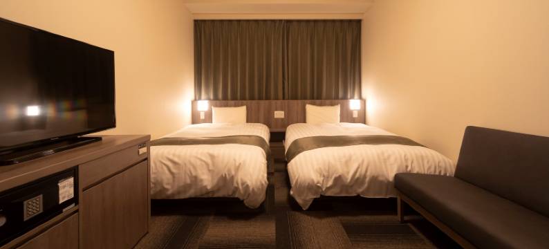 东京后乐园多美迎酒店(多美迎・御宿野乃 酒店集团)(Dormy Inn Korakuen Hot Spring)图片