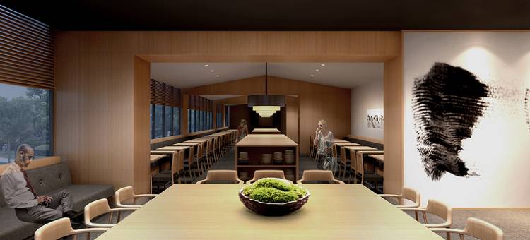 船舶花园薄野酒店(Vessel Hotel Campana Susukino)图片