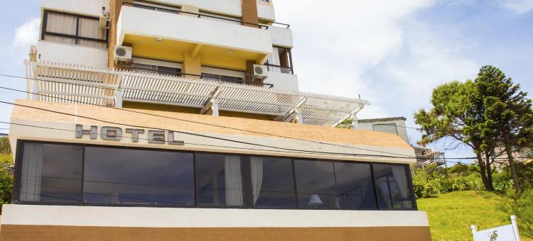 圣雷莫特拉萨斯酒店(San Remo Terrazas Hotel)图片