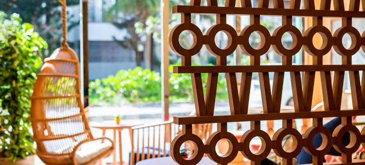 度假村莫亚纳酒店(The Moana)图片