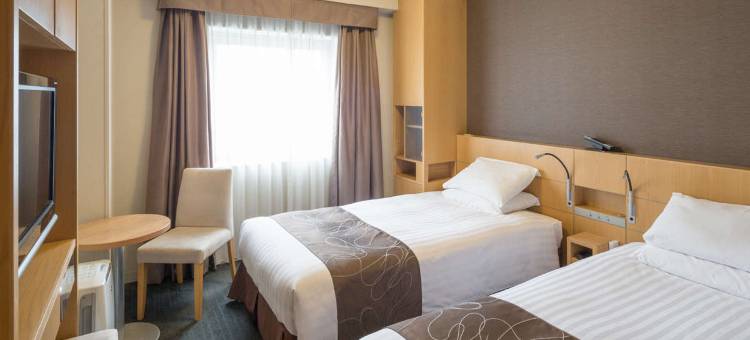 东急博多卓越大酒店(Hakata Excel Hotel Tokyu)图片