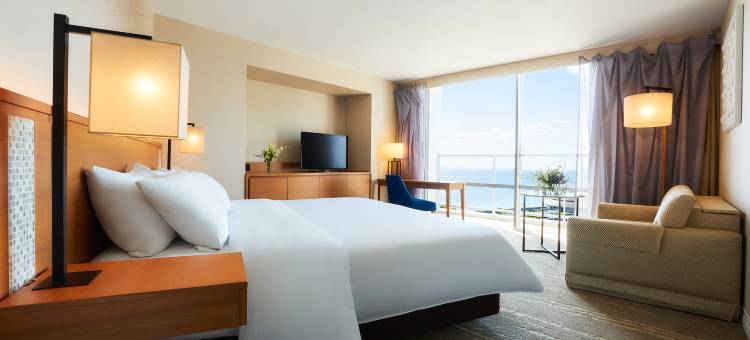 淡路日航大酒店(Grand Nikko Awaji)图片