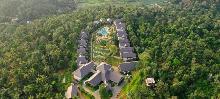 莫利卡普度假酒店(Morickap Resort)图片