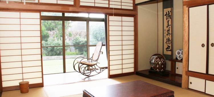 HIRO旅馆(Guest House Hiro)图片
