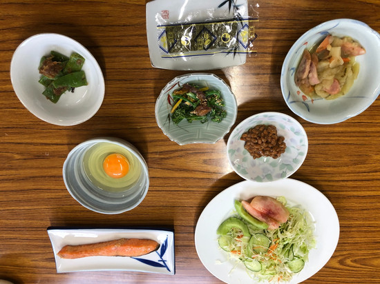 森林分校