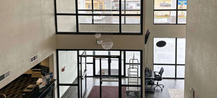 凯艺酒店(Quality Inn)图片
