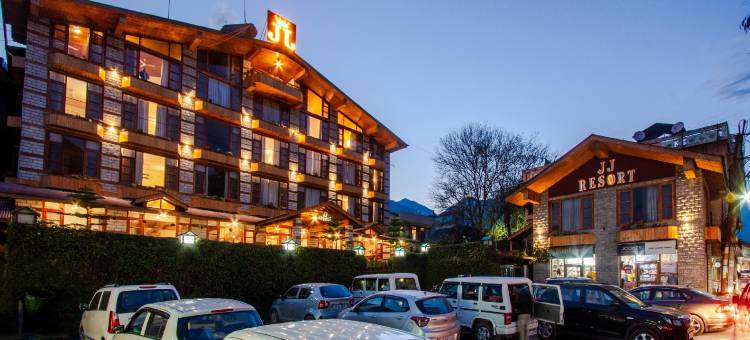 J.J 度假村(J.J Resorts)图片