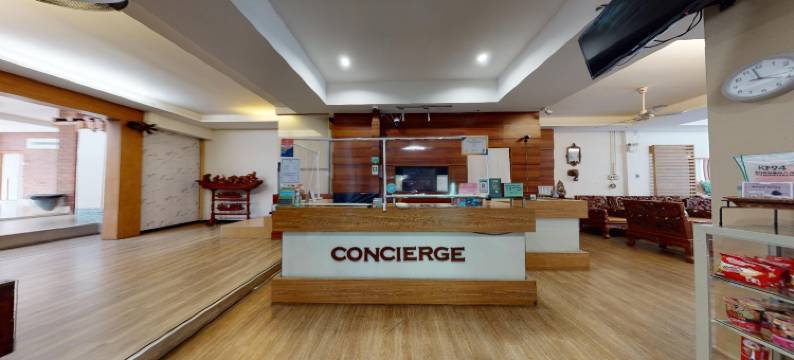 昌索瓦酒店(Changsova Hotel)图片