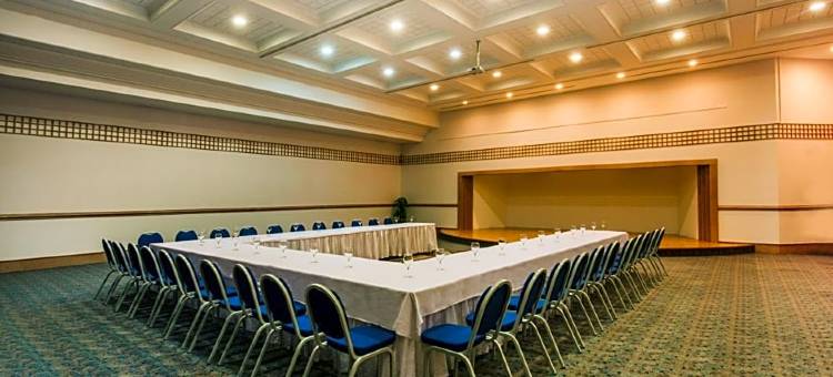 伊贝罗斯塔-韦夫斯阿维罗埃斯(Iberostar Waves Averroes)图片