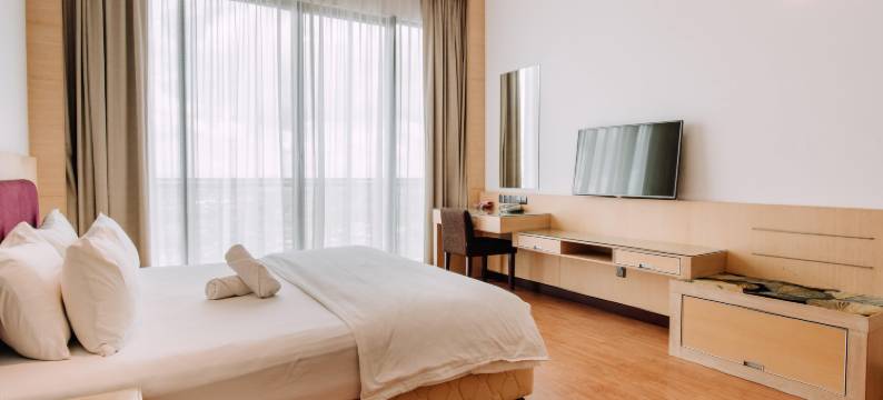 古晋帝国套房-服务式公寓(Imperial Suites Serviced Apartment)图片