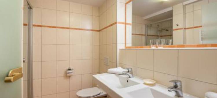 Aparthotel Tyrol图片