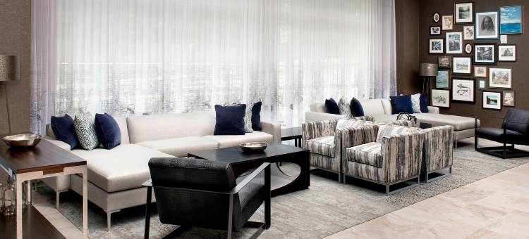 亚特兰大市中心万豪SpringHill Suites酒店(SpringHill Suites Atlanta Downtown)图片