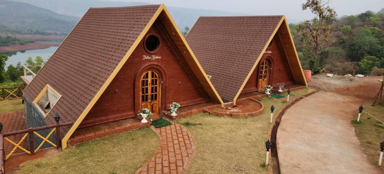 布朗斯通度假村(Brownstone Resort)图片