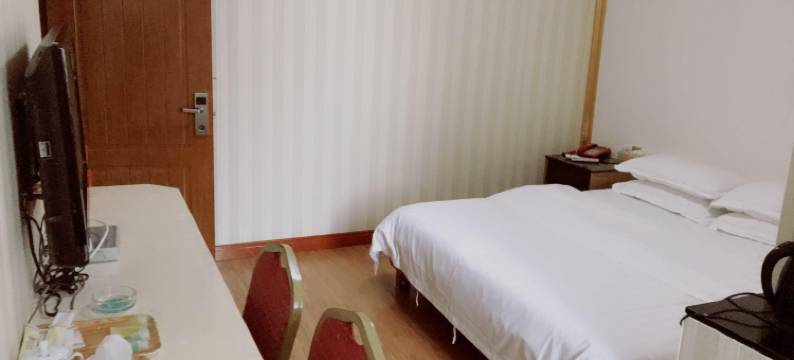 清远浸潭金鹏宾馆图片