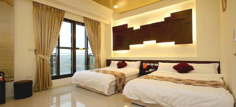 宜兰兰博会馆图片