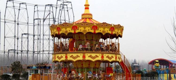 格林豪泰(滕州学院路店)图片