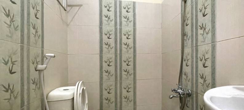 帕洛波哈拉潘城市景观酒店(Urbanview Hotel Harapan Palopo)图片