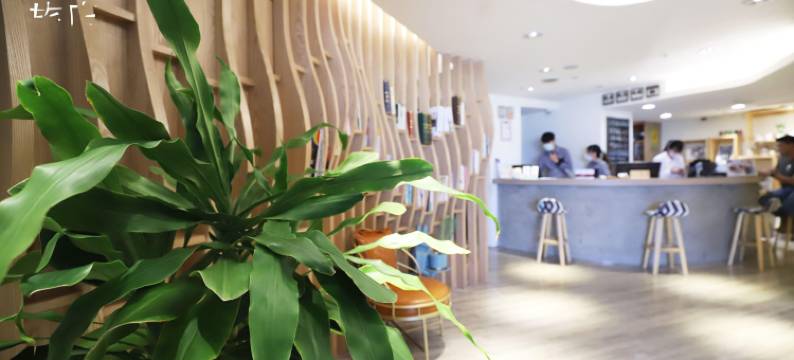 夢想12旅店图片