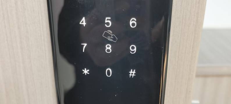 像棵树民宿(北长安街分店)图片