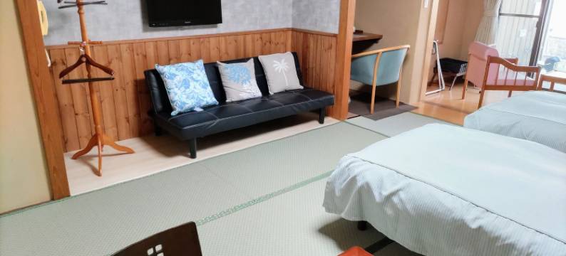 下田庄滨边之汤(Hamabe No Yu Shimodaso Ryokan)图片