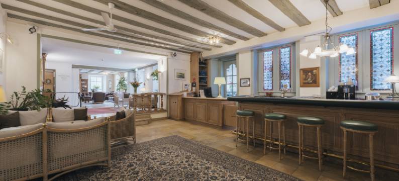 加尼巴恩酒店(Hotel Bären)图片