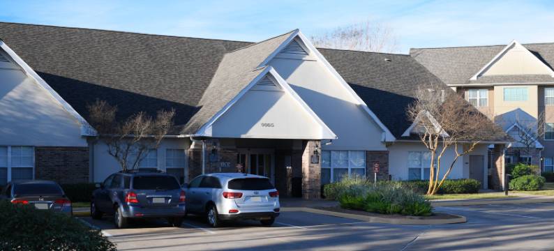 休斯顿韦斯特切斯Residence Inn 酒店(Residence Inn Houston Westchase on Westheimer)图片