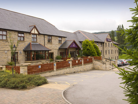 布拉德福德·北彬格莱普瑞米尔酒店