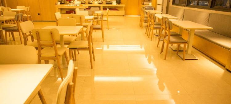 全季酒店(泉州万达广场店)图片