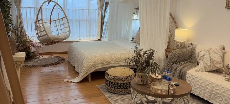 归心大良一店公寓(滨河路分店)图片