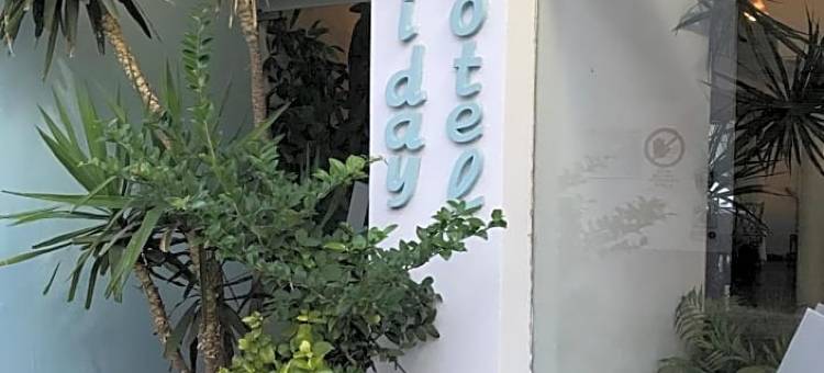 假日酒店(Hotel Holiday)图片