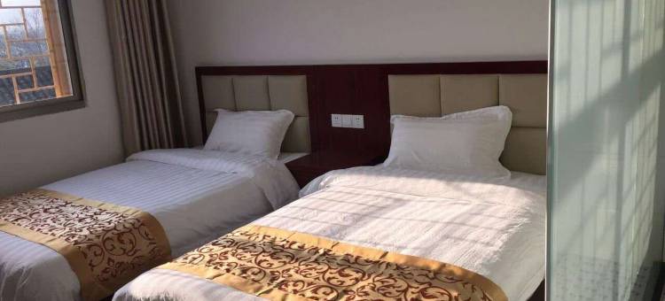 查济栗园宾馆图片