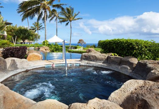 The Westin Princeville Ocean Resort Villas Hotel Overview