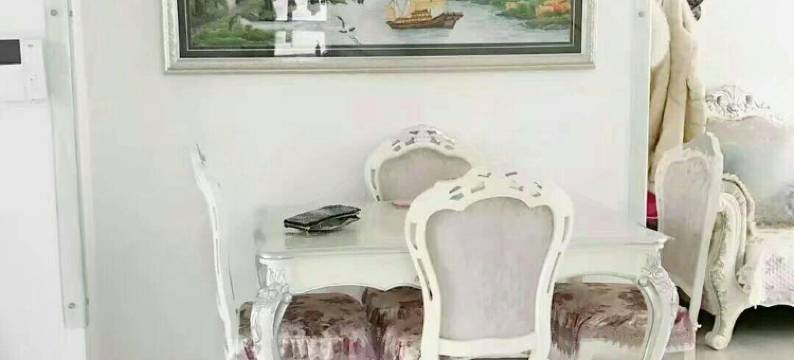 长春美丽的房东姐姐特色民宿(明斯克路分店)图片