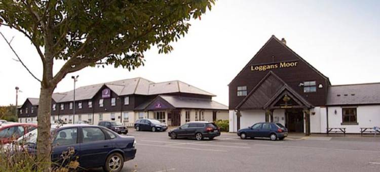 普瑞米尔海尔酒店(Premier Inn Hayle)图片