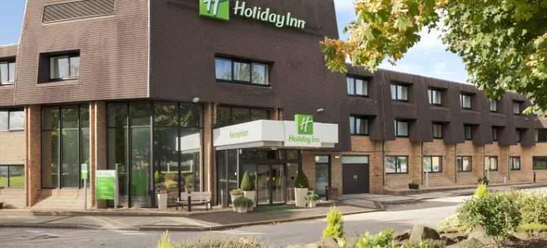 Holiday Inn 兰开斯特(Holiday Inn LANCASTER by IHG)图片
