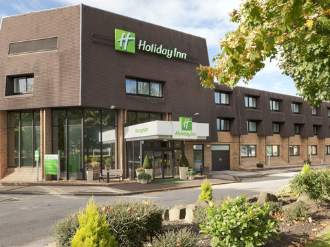 Holiday Inn 兰开斯特