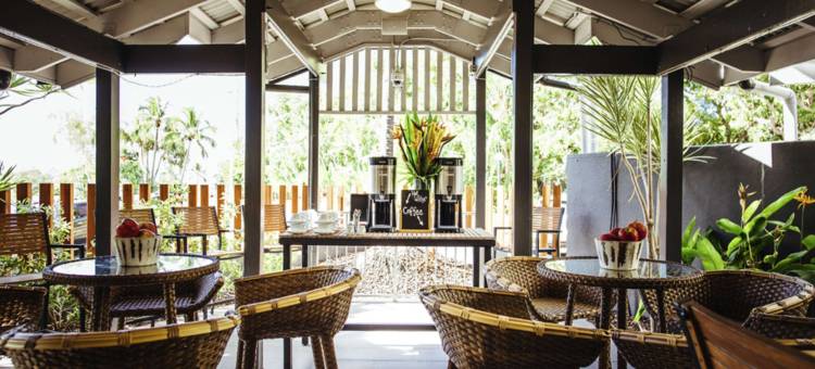 Mantra 鳄鱼俱乐部艾尔利海滩度假村(Mantra Club Croc)图片