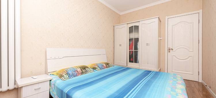 花开漫夏公寓(北五路分店)图片