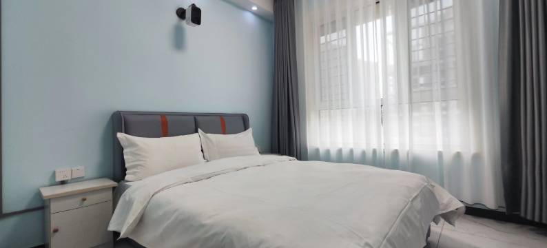 佳逸保定万达广场店民宿(文兴路分店)图片