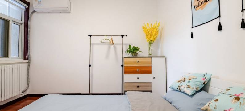 木子家公寓(乐活路分店)图片