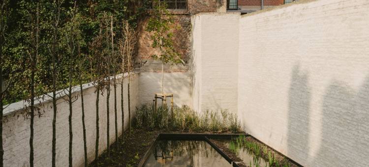 八月酒店(August)图片