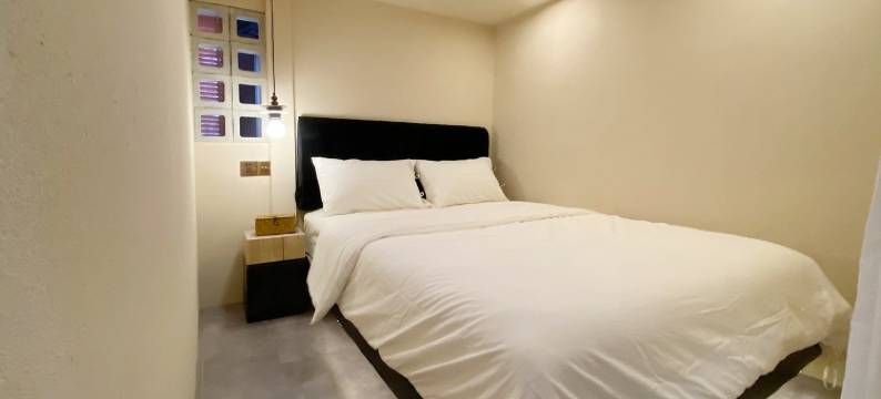 路隐2店民宿(淮海中路分店)图片