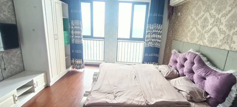 溪桥名宿公寓(佛子岭西路分店)图片