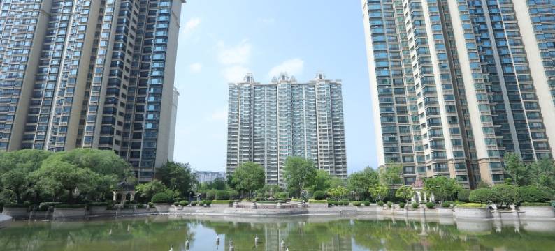 山东泰安1002公寓(万官大街分店)图片