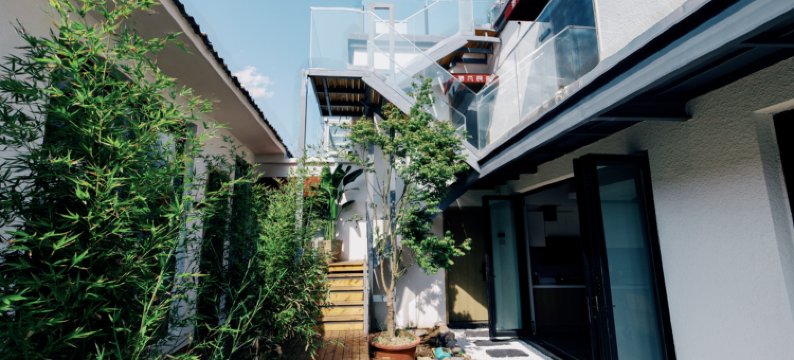 北京怀柔渺凡民宿图片